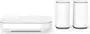 Linksys Velop Micro 6 AX3000, Router and 2x Nodes set, 3er-Bundle