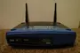 Linksys WRT54GL