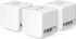 MERCUSYS Halo H60X, AX1500, Router und 2x Repeater Set, 3er-Bundle