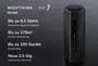 Netgear Nighthawk RS300, BE9300, Wi-Fi 7