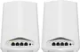 Netgear Orbi Pro Wi-Fi 6 mini, AX1800, SXK30, Router and satellite set, double-Bundle