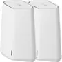 Netgear Orbi Pro Wi-Fi 6 mini, AX1800, SXK30, Router and satellite set, double-Bundle