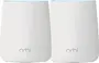 Netgear Orbi RBK20, Router and satellite set, double-Bundle