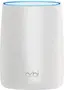 Netgear Orbi RBK53S, Router and 2x satellite set, incl. Netgear Armor, 3er-Bundle
