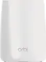 Netgear Orbi RBK53S, Router and 2x satellite set, incl. Netgear Armor, 3er-Bundle