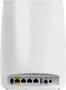 Netgear Orbi RBK53S, Router and 2x satellite set, incl. Netgear Armor, 3er-Bundle