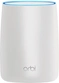 Netgear Orbi RBK53S, inkl. Netgear Armor, Router und 2x Repeater Set, 3er-Bundle