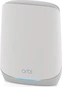 Netgear Orbi Wi-Fi 6, 760 Serie RBK762S, AX5400, Router und Repeater Set, 2er-Bundle