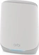 Netgear Orbi Wi-Fi 6, 760 Serie RBK763S, AX5400, Router und 2x Repeater Set, 3er-Bundle