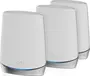 Netgear Orbi Wi-Fi 6, 750 series, AX4200, RBK753, Router and 2x satellite set, 3er-Bundle