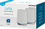 Netgear Orbi Wi-Fi 6, 750 series, AX4200, RBK753, Router and 2x satellite set, 3er-Bundle