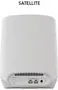 Netgear Orbi Wi-Fi 6, 760 series, AX5400, RBK763S, Router and 2x satellite set, 3er-Bundle