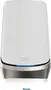 Netgear Orbi Wi-Fi 6E, 960 series, AXE11000, RBKE962, Router and satellite set, double-Bundle