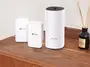 TP-Link Deco M3, Router and 2x satellite set, 3er-Bundle