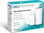 TP-Link Deco M3, Router and 2x satellite set, 3er-Bundle