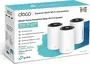 TP-Link Deco PX50, AX3000, G2000, 3-pack