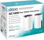 TP-Link Deco S7/S1900, AC1900, 2-pack