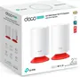 TP-Link Deco Voice X20, AX1800, 2-pack