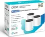 TP-Link Deco X55, AX3000, 3-pack