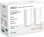 TP-Link Deco XE200, AXE11000, 2-pack