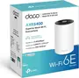 TP-Link Deco XE75, AXE5400, 1er