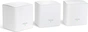 Tenda nova MW5s, Router und 2x Repeater Set, 3er-Bundle