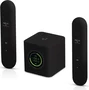 Ubiquiti AmpliFi Gamers Edition, Router und 2x Repeater Set, 3er-Bundle