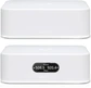 Ubiquiti Amplifi Instant Router, Router und Repeater Set, 2er-Bundle
