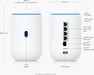 Ubiquiti UniFi Dream Router 7, UniFi Cloud Gateway