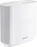 ASUS ZenWiFi AC CT8 AC3000, white