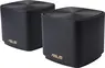 ASUS ZenWiFi AX mini XD4 Plus, AX1800, black, Router and satellit...