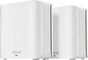 ASUS ZenWiFi BD4, BE3600, 2-pack