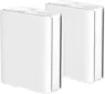 ASUS ZenWiFi BQ16 BE25000, 2-pack