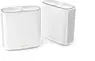ASUS ZenWiFi XD6, AX5400, white, 2-pack
