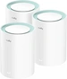 Cudy M1300, AC1200, 3er-Pack