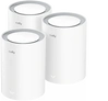 Cudy M3000 2.0, AX3000, white, 3-pack