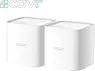 D-Link Covr 1102 Wi-Fi System set, 2-pack