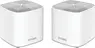 D-Link Covr AX1800 Wi-Fi 6 System set, 2-pack