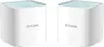 D-Link Eagle Pro AI AX1500 Wi-Fi 6 System set, 2-pack