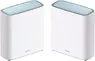 D-Link Eagle Pro AI AX3200 Wi-Fi 6 System set, 2-pack
