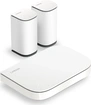 Linksys Velop Micro 6, AX3000, Router und 2x Repeater Set, 3er-Bu...