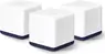 MERCUSYS Halo H50G, AC1900, 3-pack