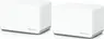 MERCUSYS Halo H70X, AX1800, 2-pack