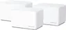 MERCUSYS Halo H80X, AX3000, 3-pack