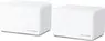 MERCUSYS Halo H80X, AX3000, 2-pack