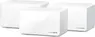 MERCUSYS Halo H90X, AX6000, 3-pack