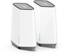 Netgear Orbi Pro Wi-Fi 6 SXK80, AX6000, Router und Repeater Set, ...