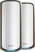 Netgear Orbi Wi-Fi 7, 970 Serie RBE972S, BE27000, Router und Repe...