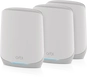 Netgear Orbi Wi-Fi 6, 760 Serie RBK763S, AX5400, Router und 2x Re...