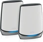Netgear Orbi Wi-Fi 6, 850 Serie RBK852, AX6000, Router und Repeat...